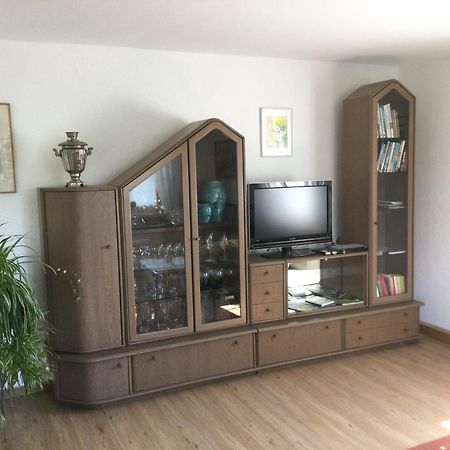 Fewo Beistoi Traitsching Ngoại thất bức ảnh